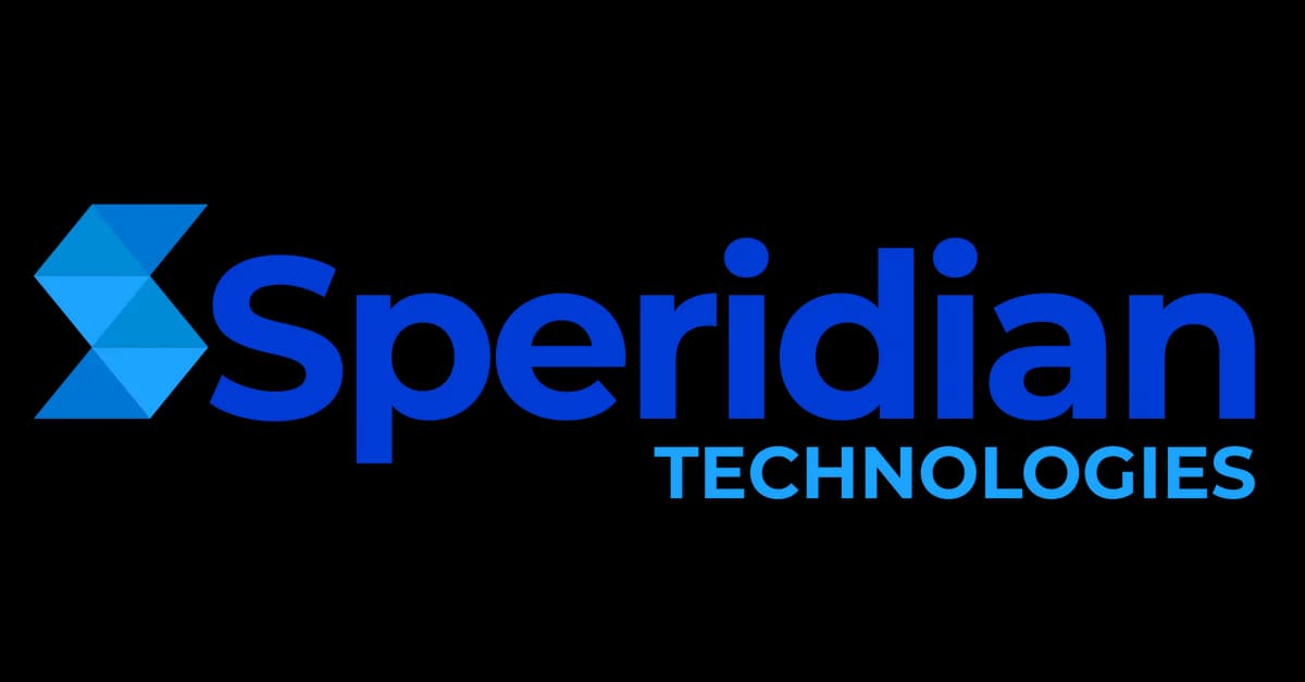 Speridian Technologies